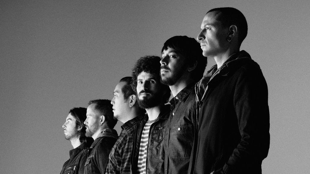 Linkin Park accused of "narking" on ska punk band