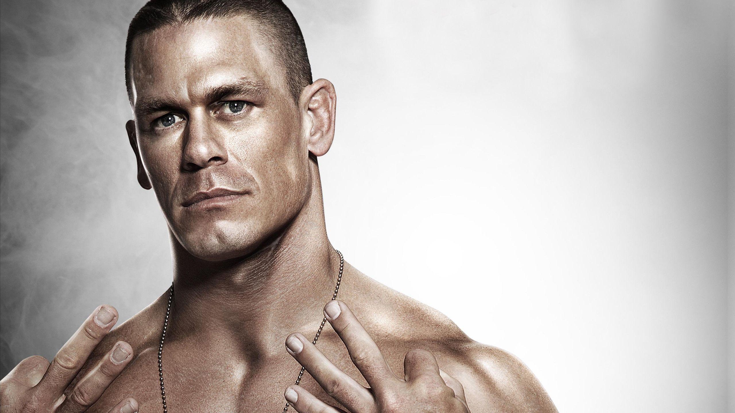 John Cena Wallpaper 2015 HD