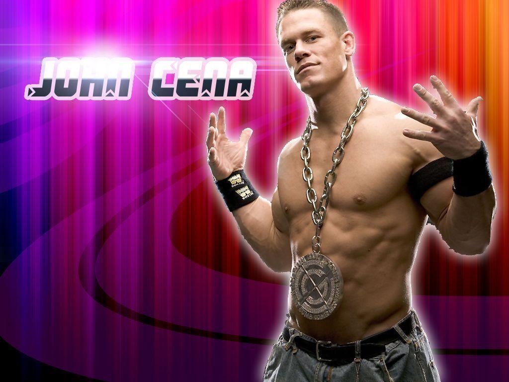 İnteresting Wallpaper Picture Photo: Wwe John Cena 2012 Picture