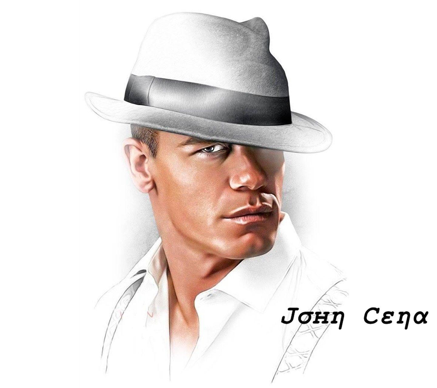John Cena