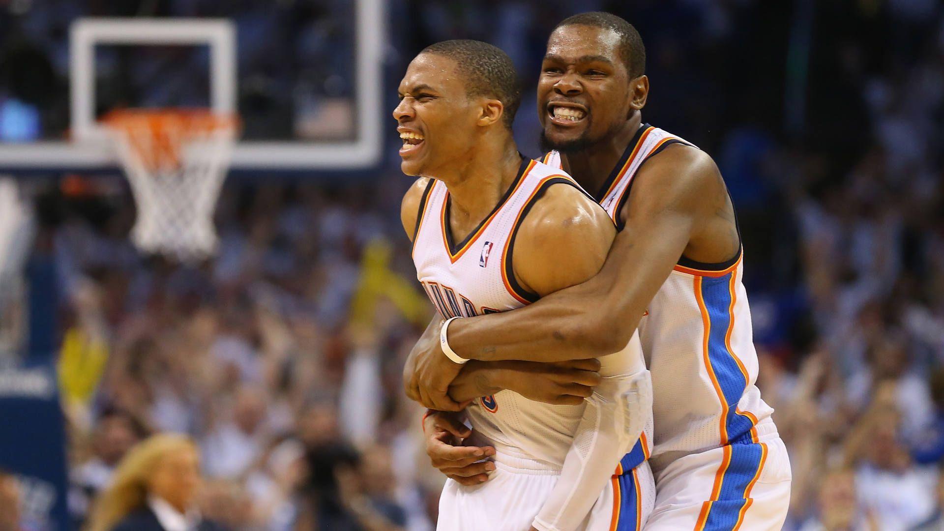 Can Russell Westbrook and Oklahoma City ever be the same again