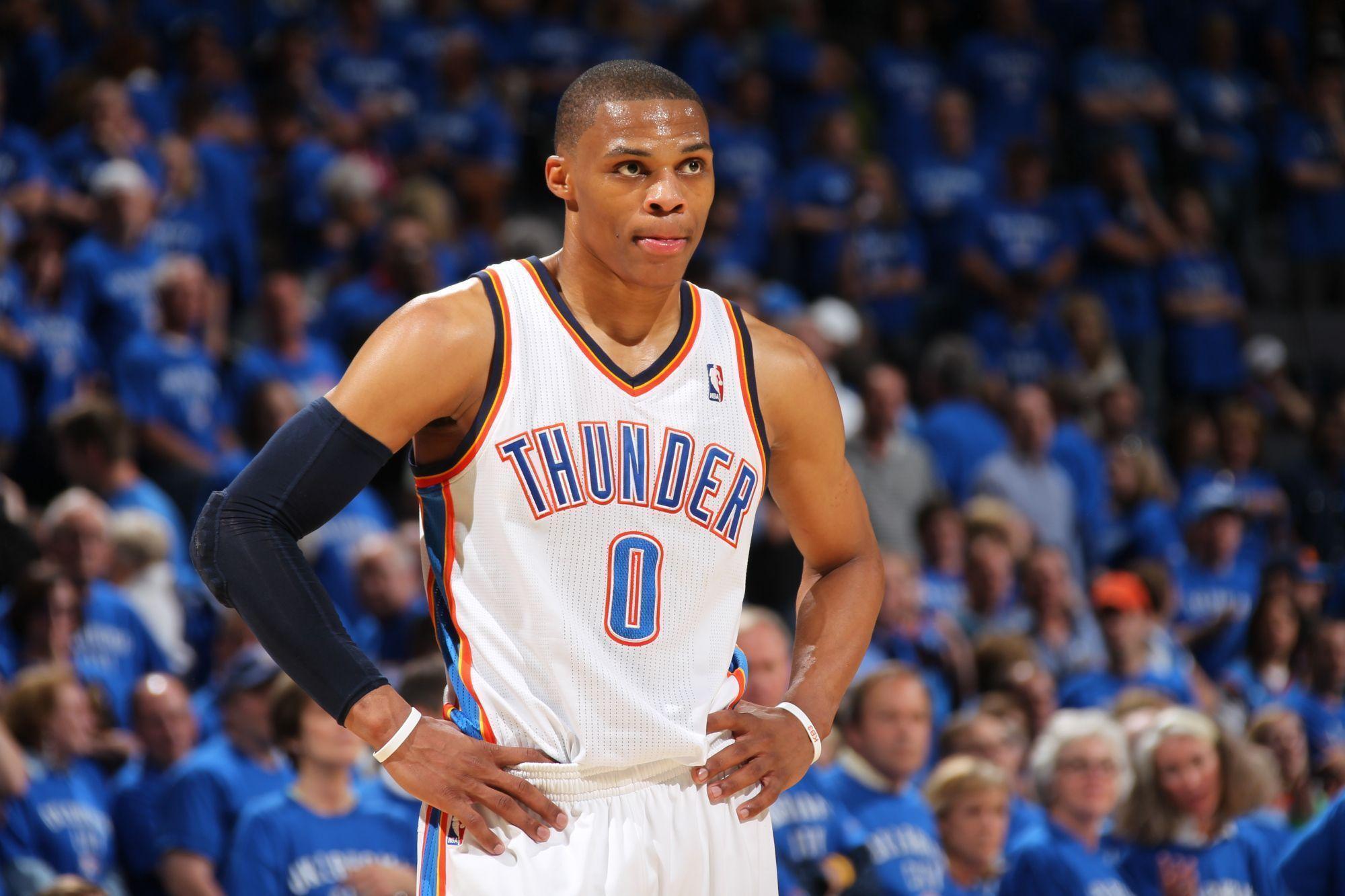 NBA Rumors Roundup: Russell Westbrook Answers Lakers Questions