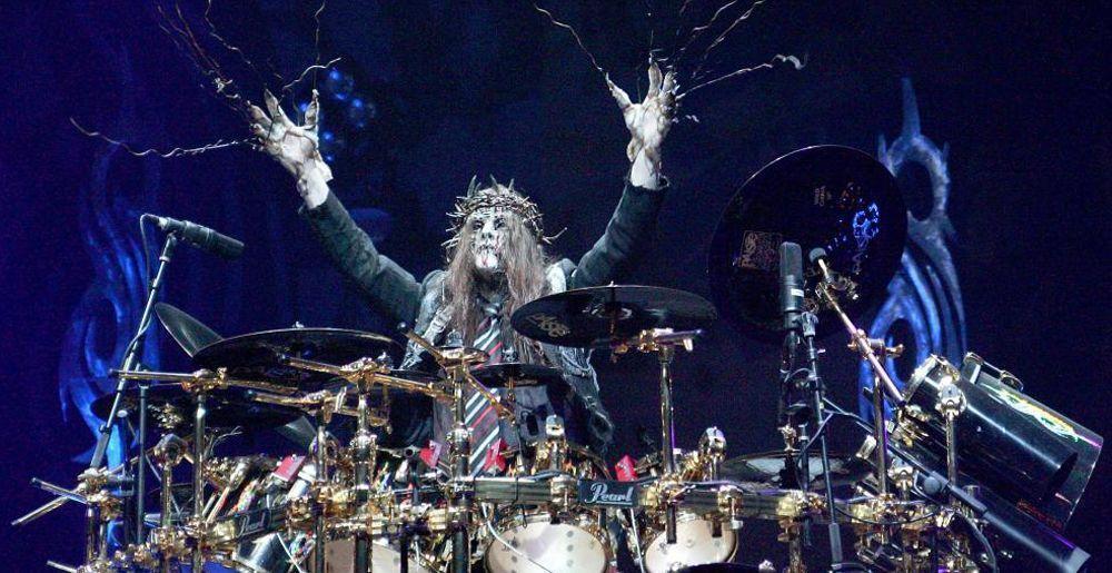 Joey Jordison Says He&;s Ready To Meet With SLIPKNOT And Rejoin