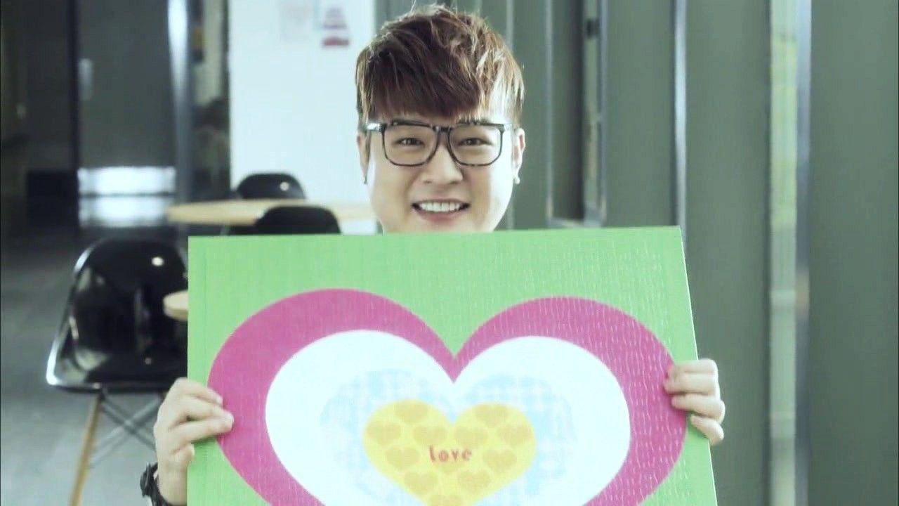 wallpaper lover: wallpaper eunhyuk super junior