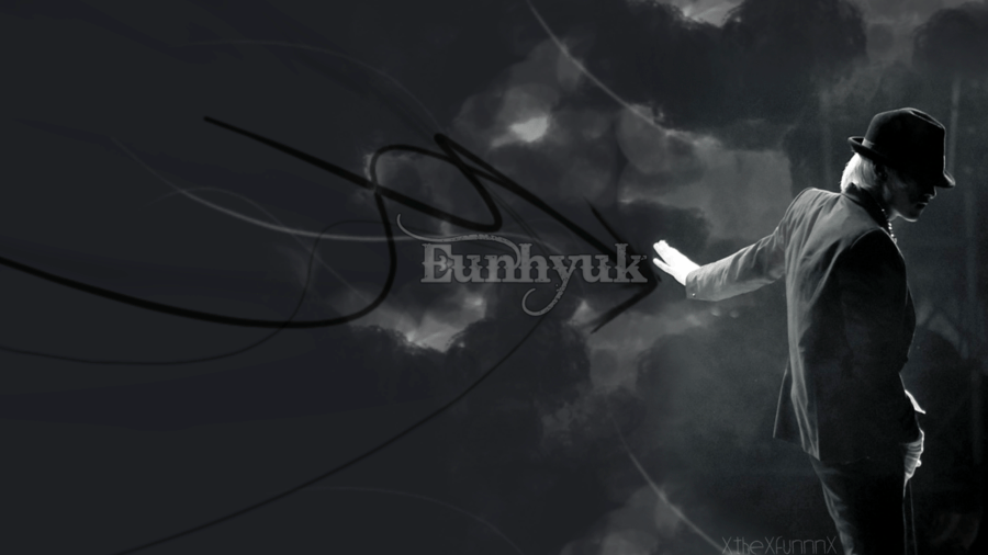 Eunhyuk Wallpaper 2