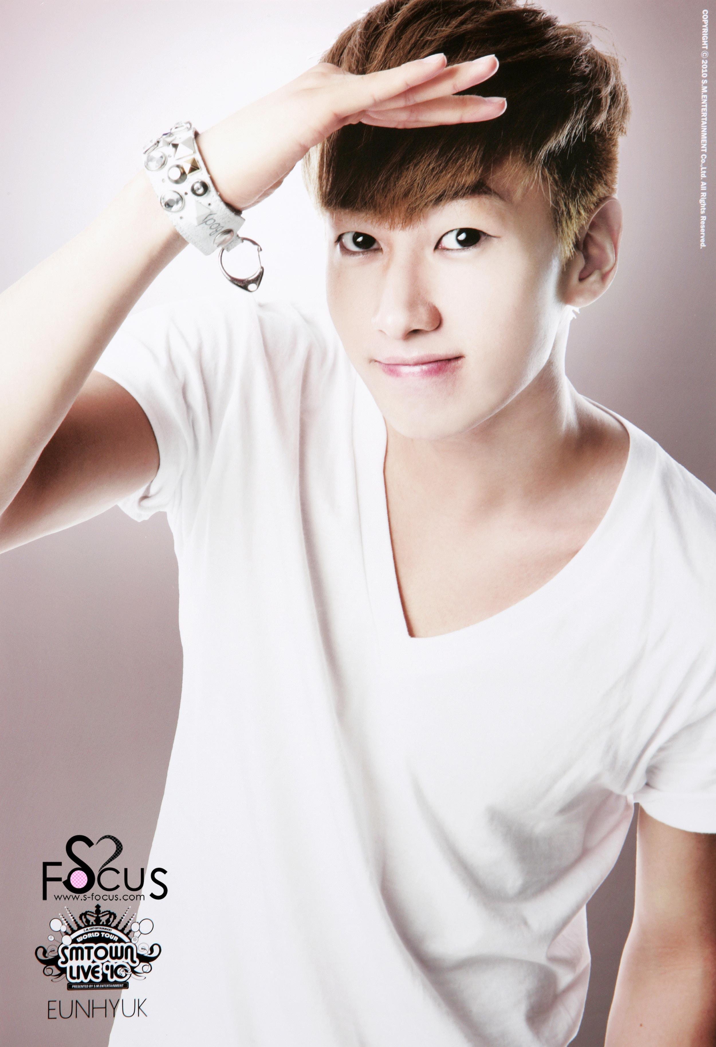 Eunhyuk, The Free Social Encyclopedia