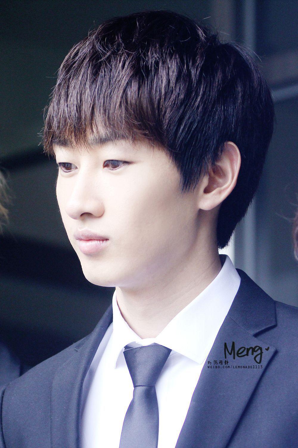 image about Enchanted by Eunhyuk. Eunhyuk