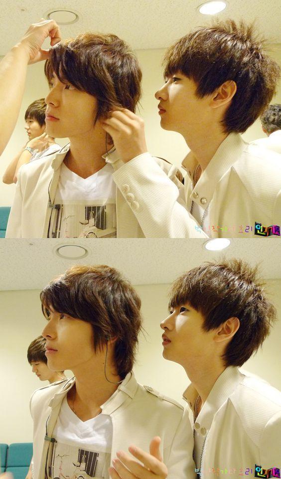 about Eunhae