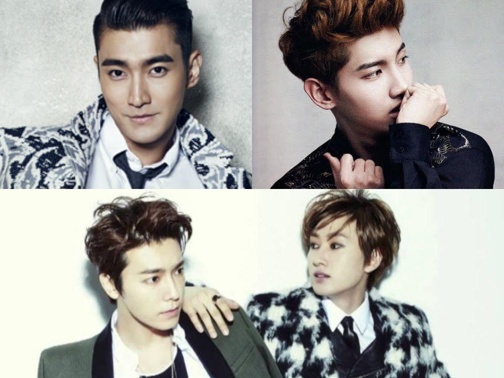 Shim Changmin Enlistment Thread. TVXQ! TODAY