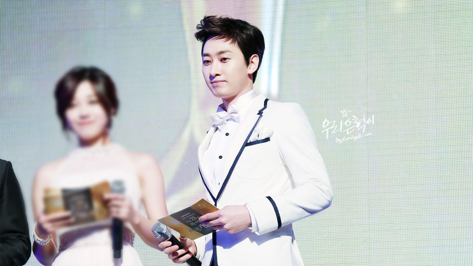January. Lee Hyuk Jae (HyukHolic)