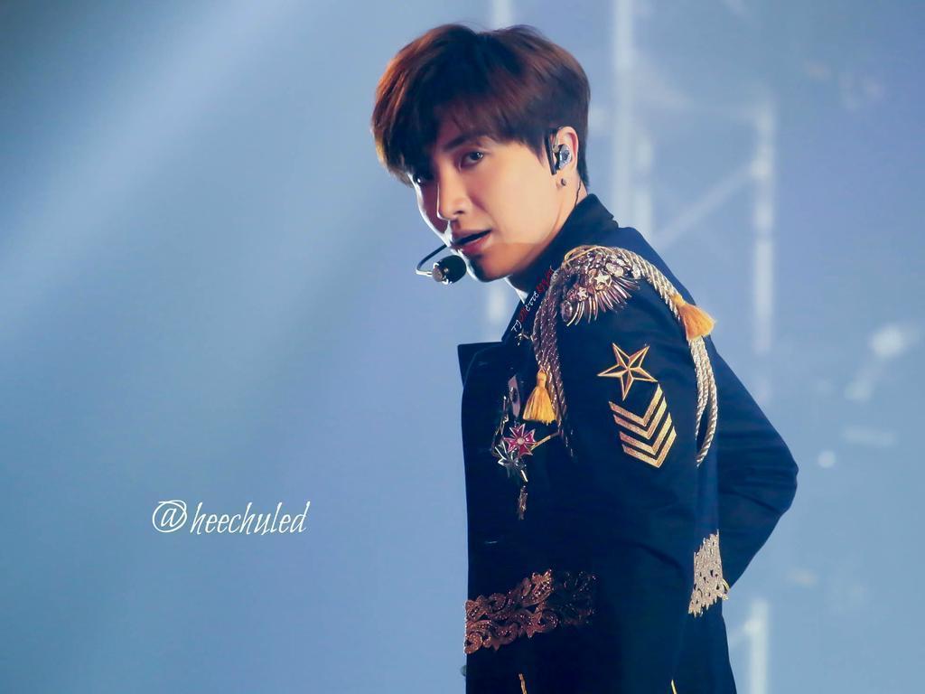Super Show. USA Jewels