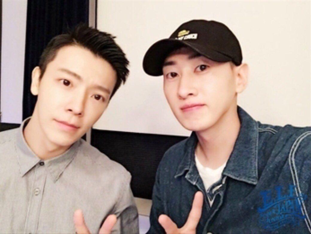 Eunhyuk. ★ SUPER JUNIOR ★
