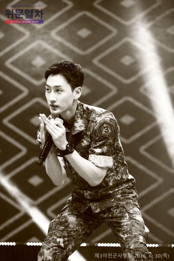 Eunhyuk. ★ SUPER JUNIOR ★