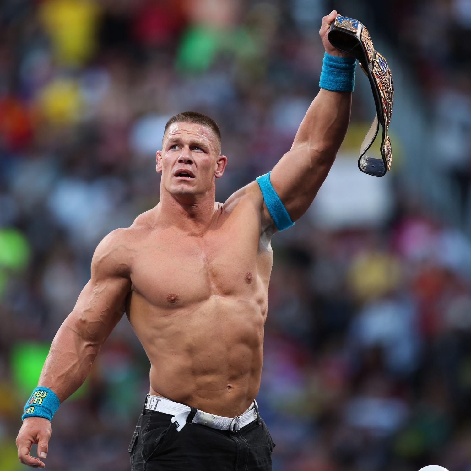 WWE SummerSlam 2015: Losers Who Will Shine at Night of Champions