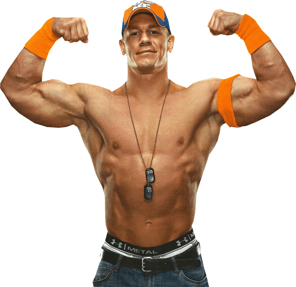 WWE superstar John Cena Fake dies news Viral
