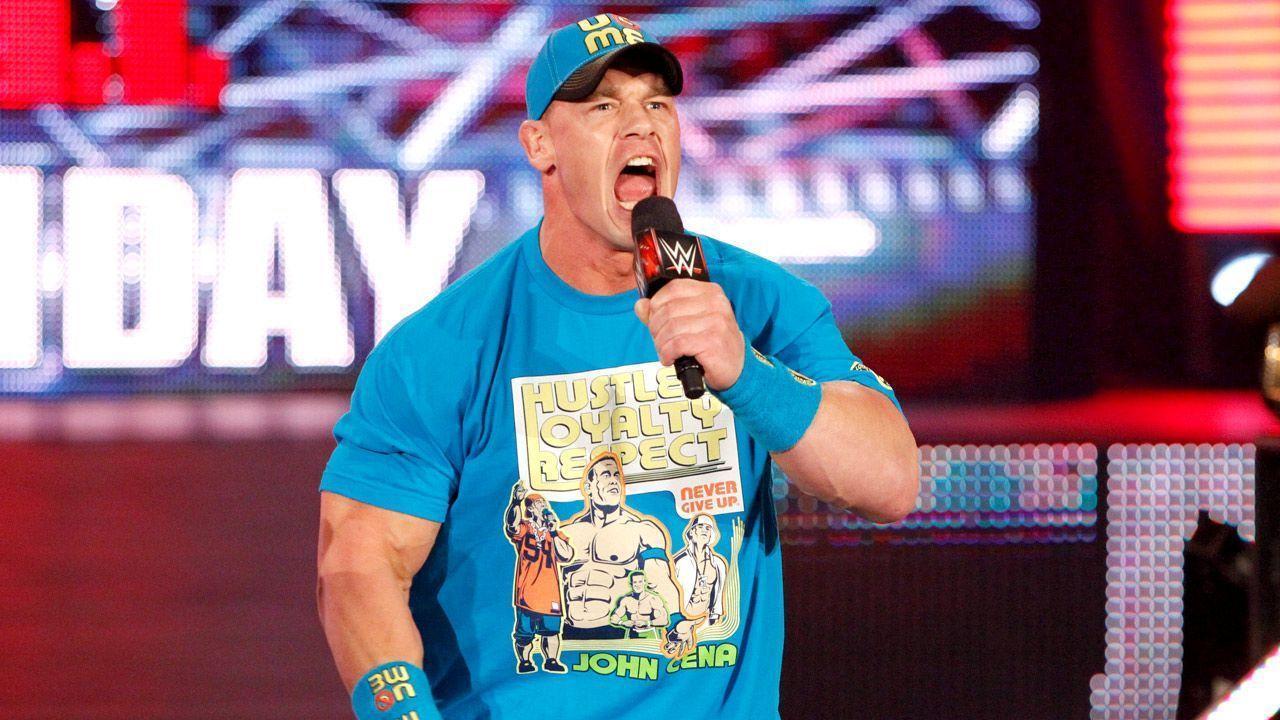 April 25 News Update: John Cena Announces WWE Return Date. Fight