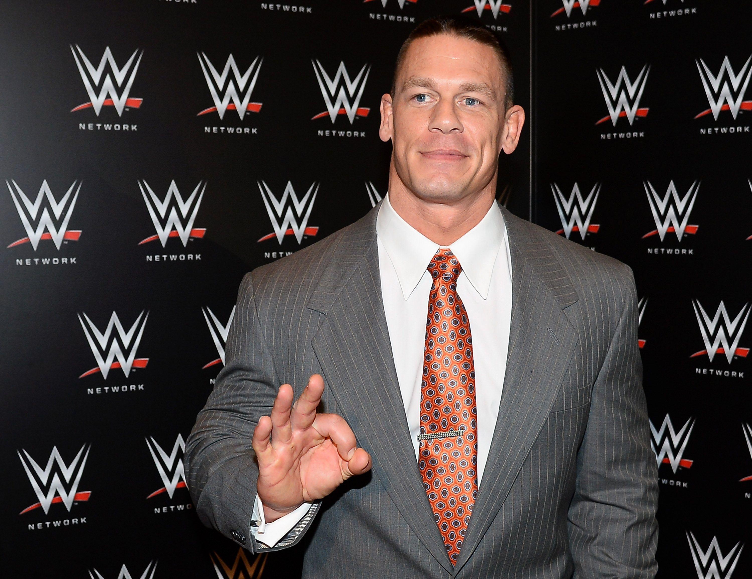 John Cena WWE Return: Will The Former Champ Wrestle At TLC 2015 Or