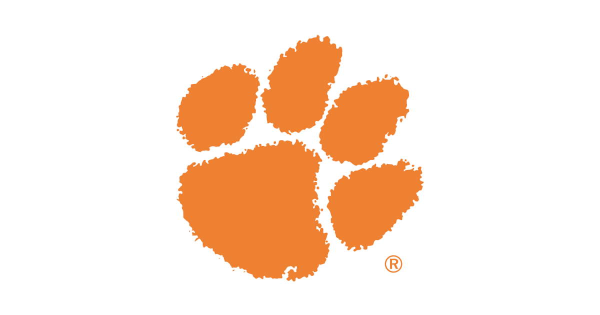 Clemson Tigers Football Schedule