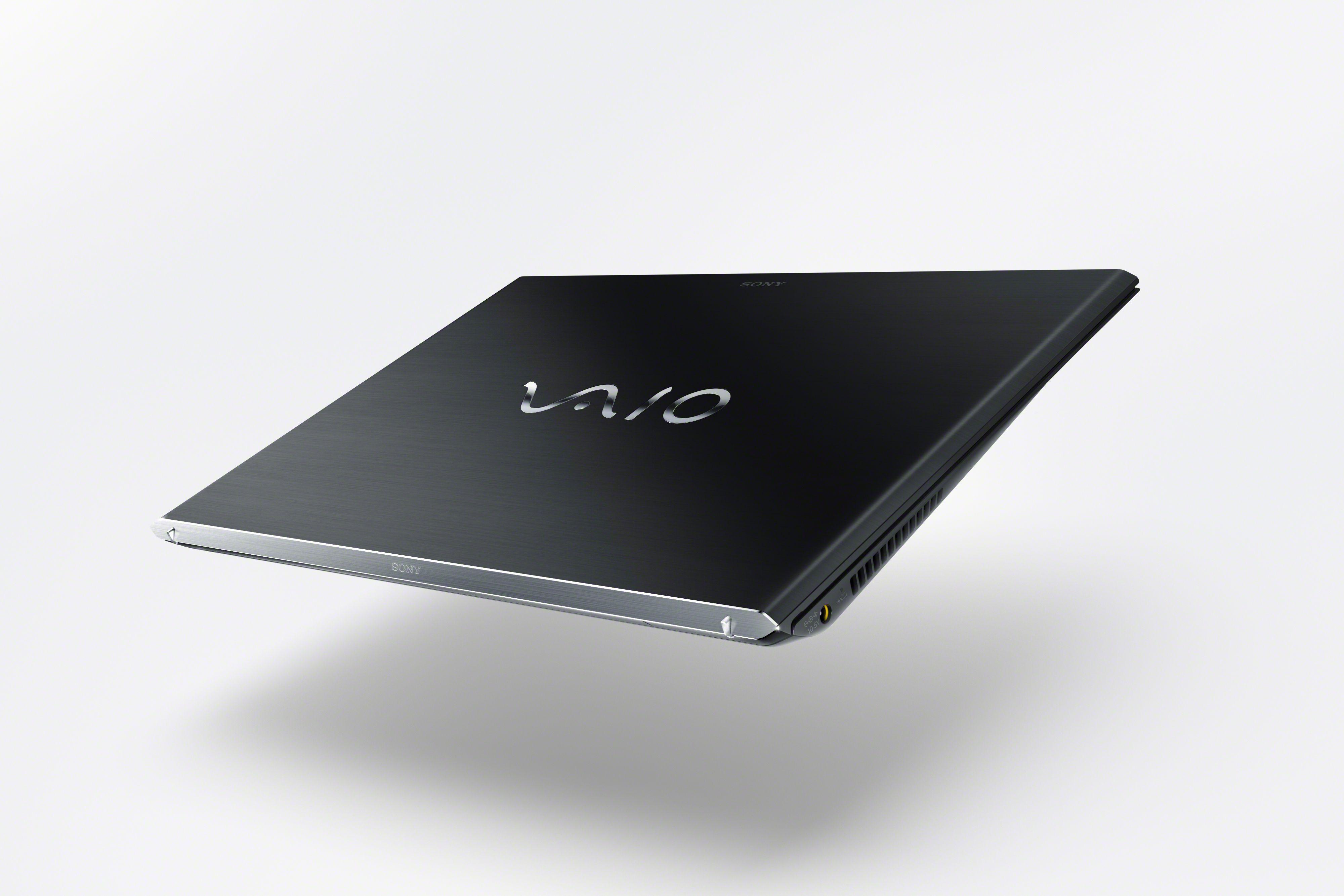 Sony Vaio Pro: Sony Is Finally Making Good Laptops Again. Gizmodo