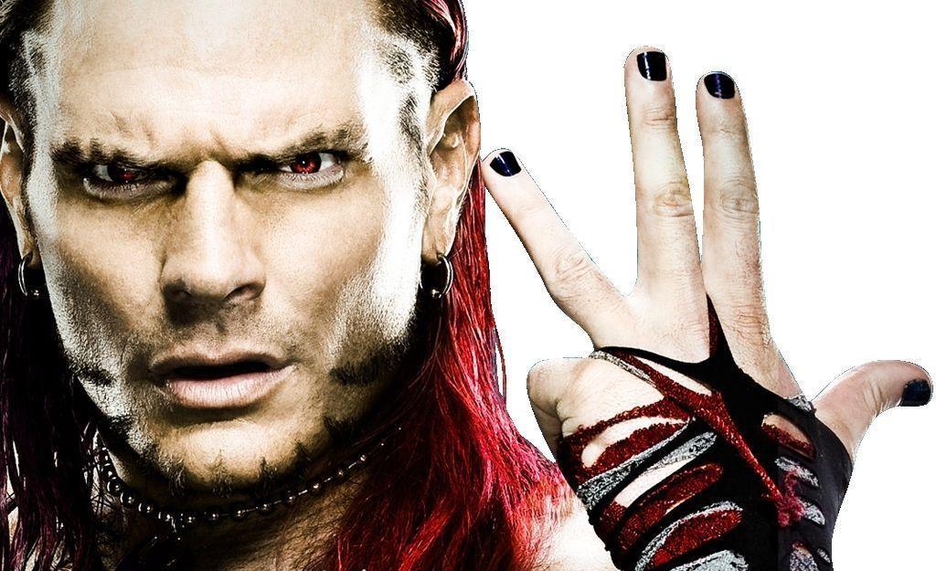 VIDEO: Jeff Hardy&;s TNA Return Revealed. Mind Of Carnage