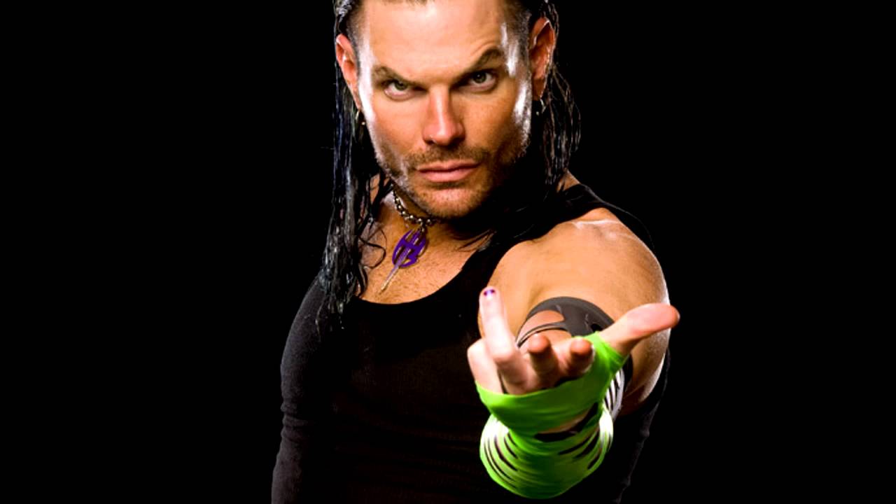 Jeff Hardy to RETURN to the WWE at the 2016 Royal Rumble?!