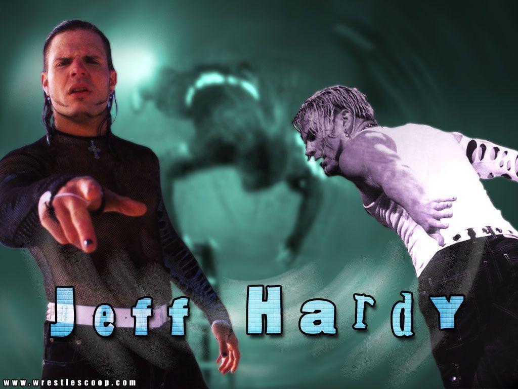 Jeff Hardy 2015 Wallpaper