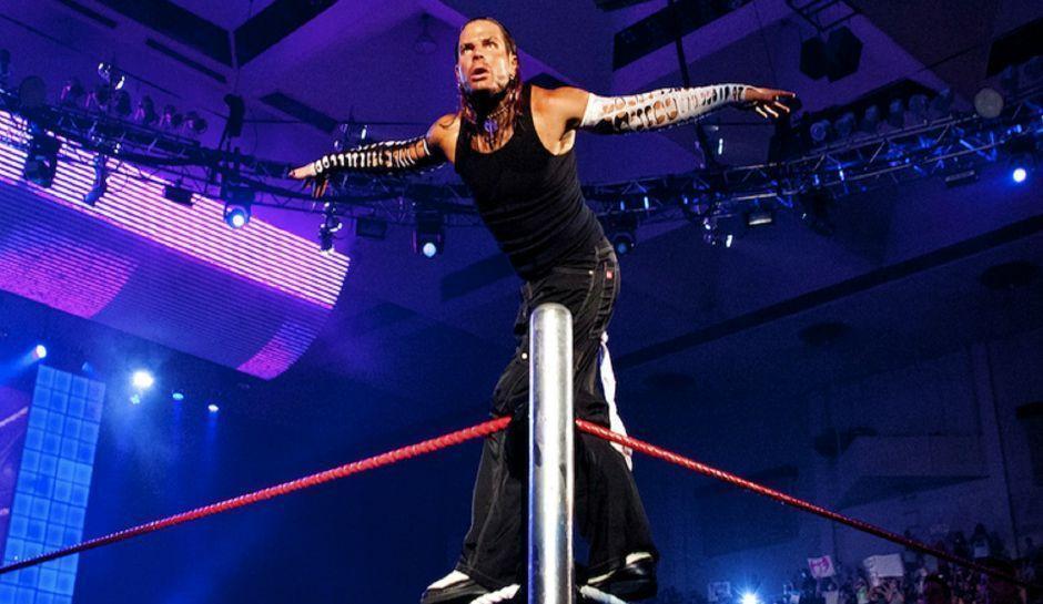 WWE News: Major Problem In Play For Jeff Hardy&;s Possible Return