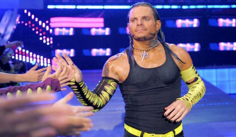 WWE News: Major Problem In Play For Jeff Hardy&;s Possible Return