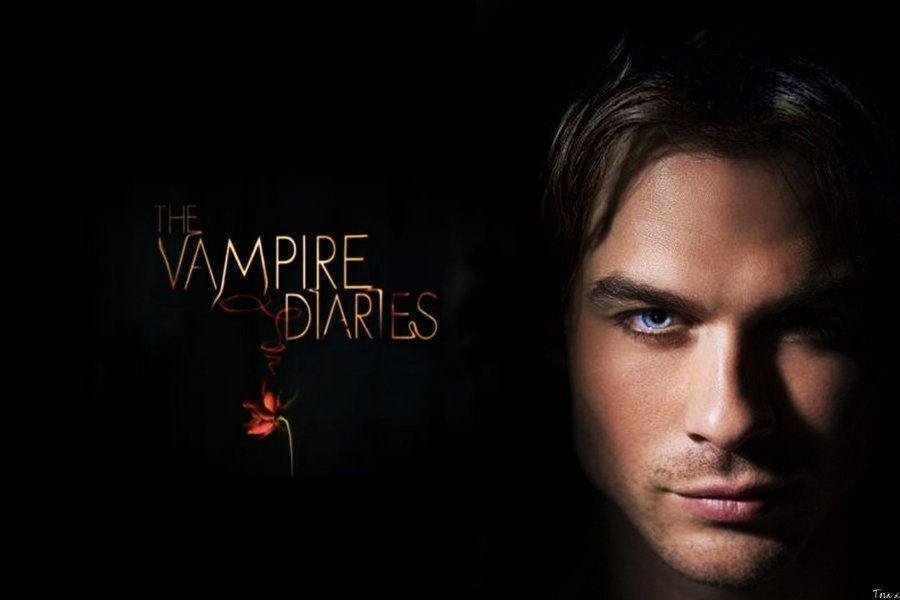 It&;s All About Books: The Vampire Wars