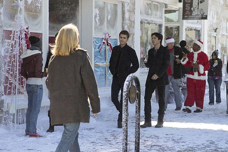 The Vampire Diaries&; 7x09 recap