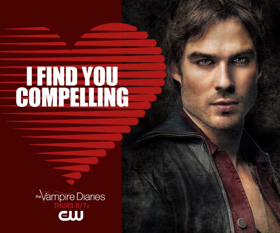 Vampire Diaries Valentines to Send to Your Friends!!. Vampire