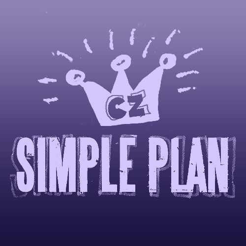 EN: SimplePlan.cz. The best source for news about the band Simple