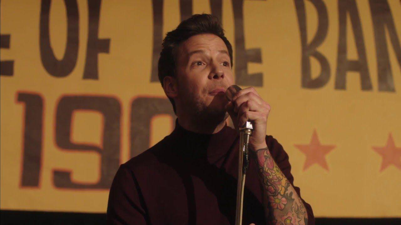 Autumn will make you fall in love with music in Montréal