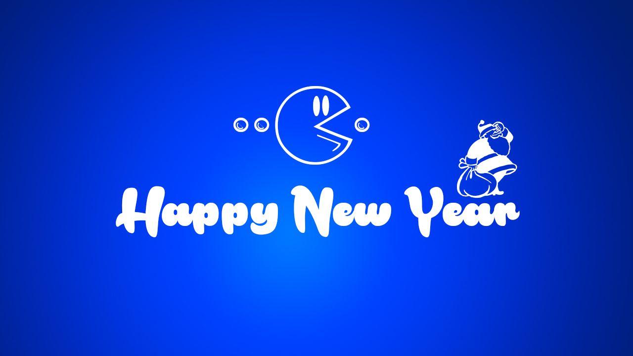 Happy New Year 2017 Whatsapp Status