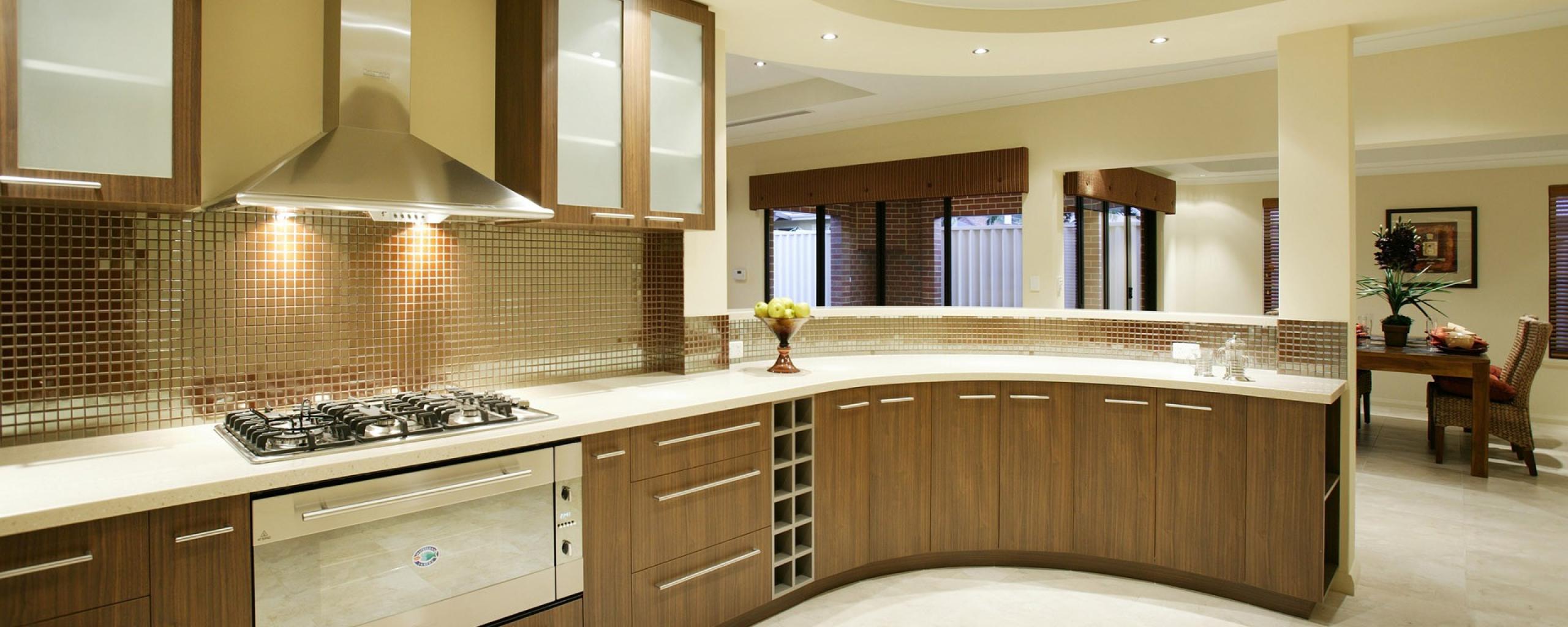 Breathtaking Shaped Kitchen. Shaped Kitchen Designs Download