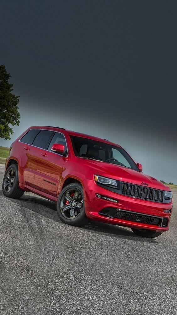 Jeep Grand Cherokee Wallpaper For iPhone 6. Cars Wallpaper