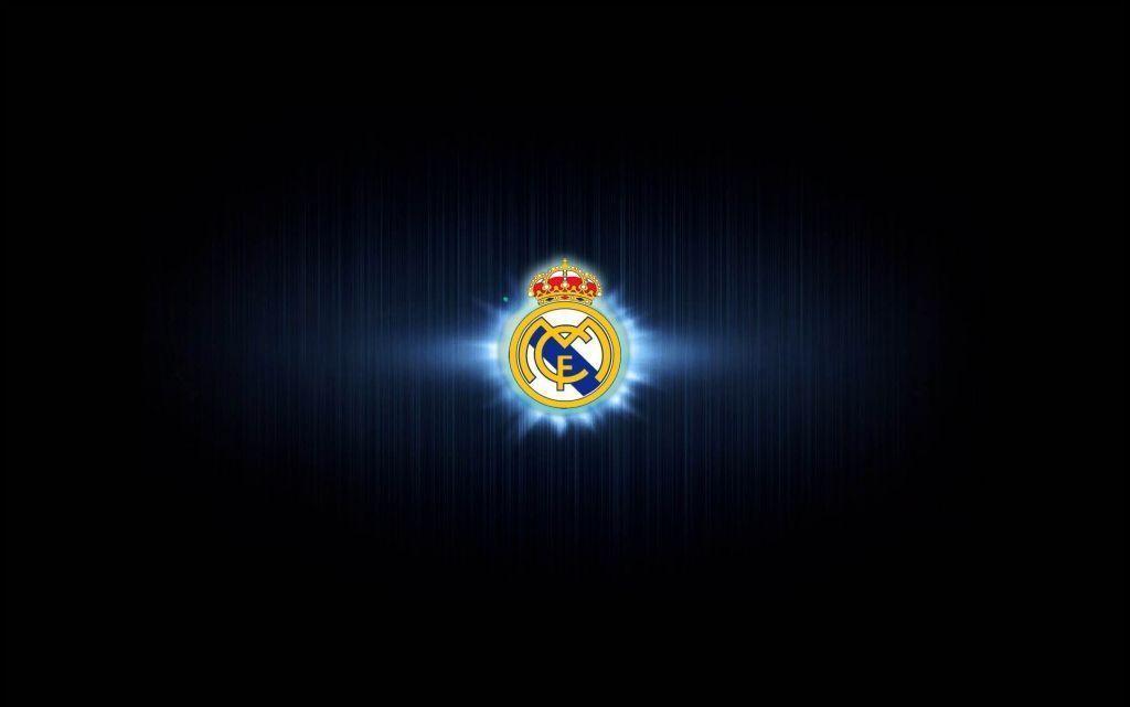 Real Madrid HD Wallpaper