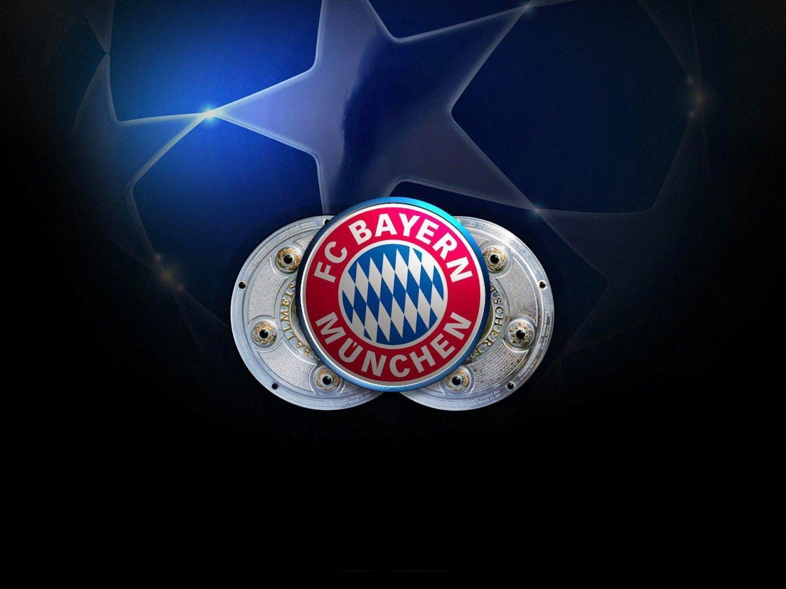 Bayern Munchen Football Club Wallpaper. Football Wallpaper HD