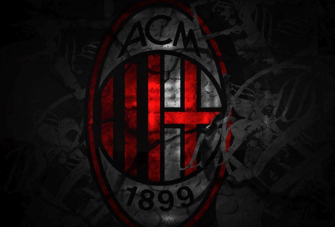 AC Milan Football Club Wallpaper. Football Wallpaper HD