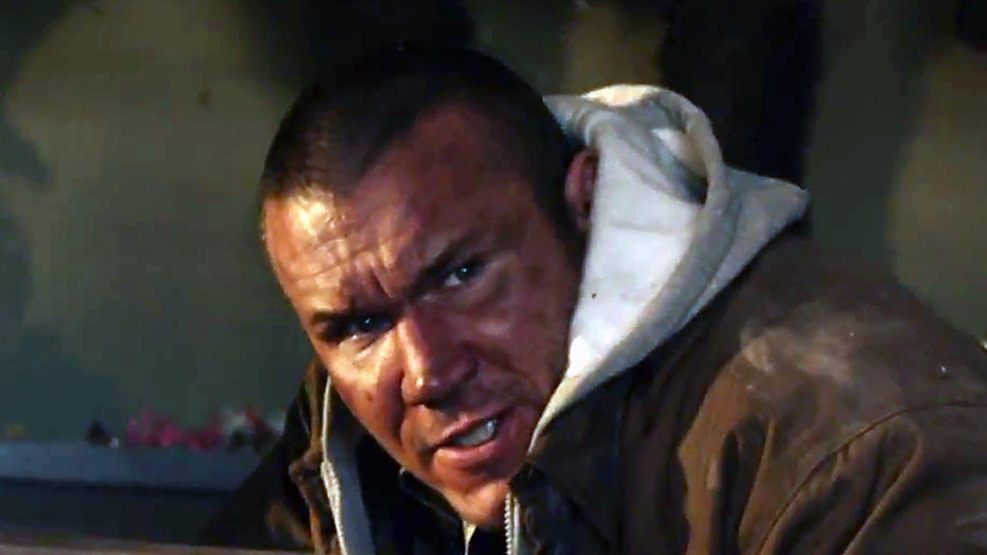 THE CONDEMNED 2 (2015) Randy Orton WWE Action Movie