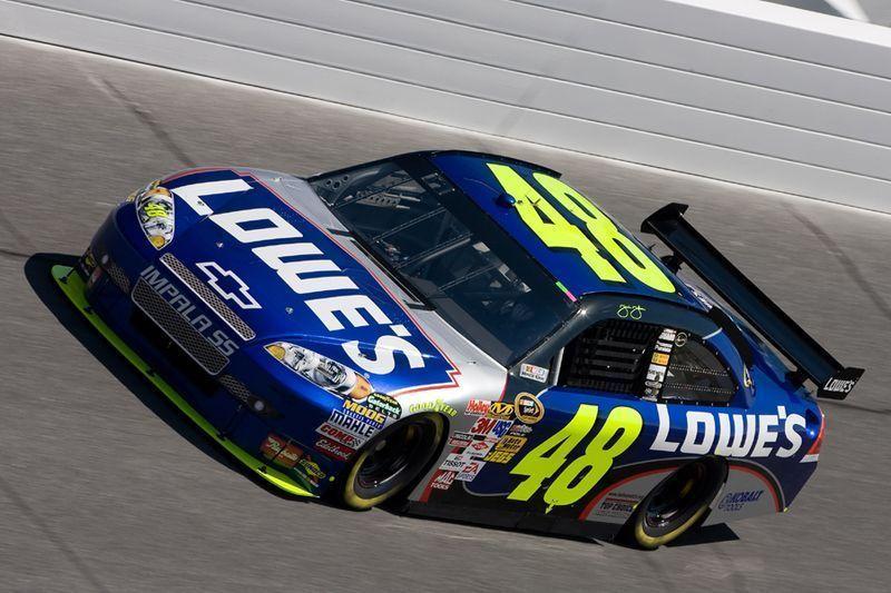 Jimmie Johnson favored to win Sunday&;s Shelby 427. News. Tracks