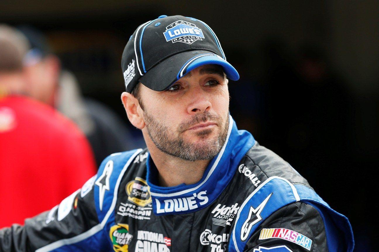 Find Out How Much These NASCAR Drivers Really Made In 2015
