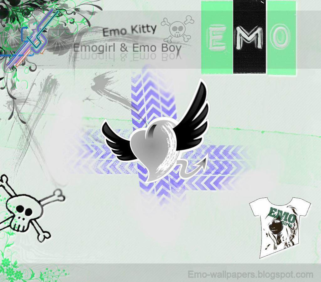 Cool Emo Boys Wallpaper 2015