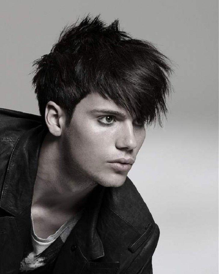 Latest Guys Cool Hairstyles Ideas. Best Hairstyles 2017