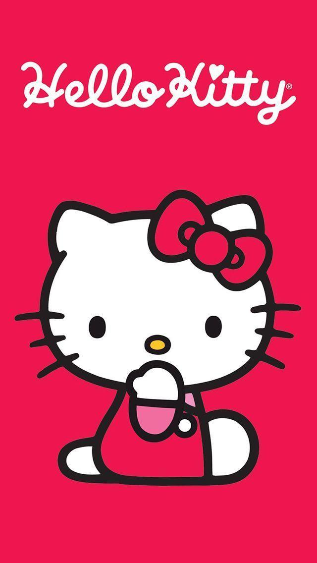 Hello Kitty 2017 Wallpapers - Wallpaper Cave