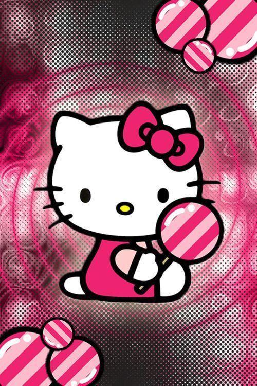 image about hello kitty. Hello Kitty, Hello