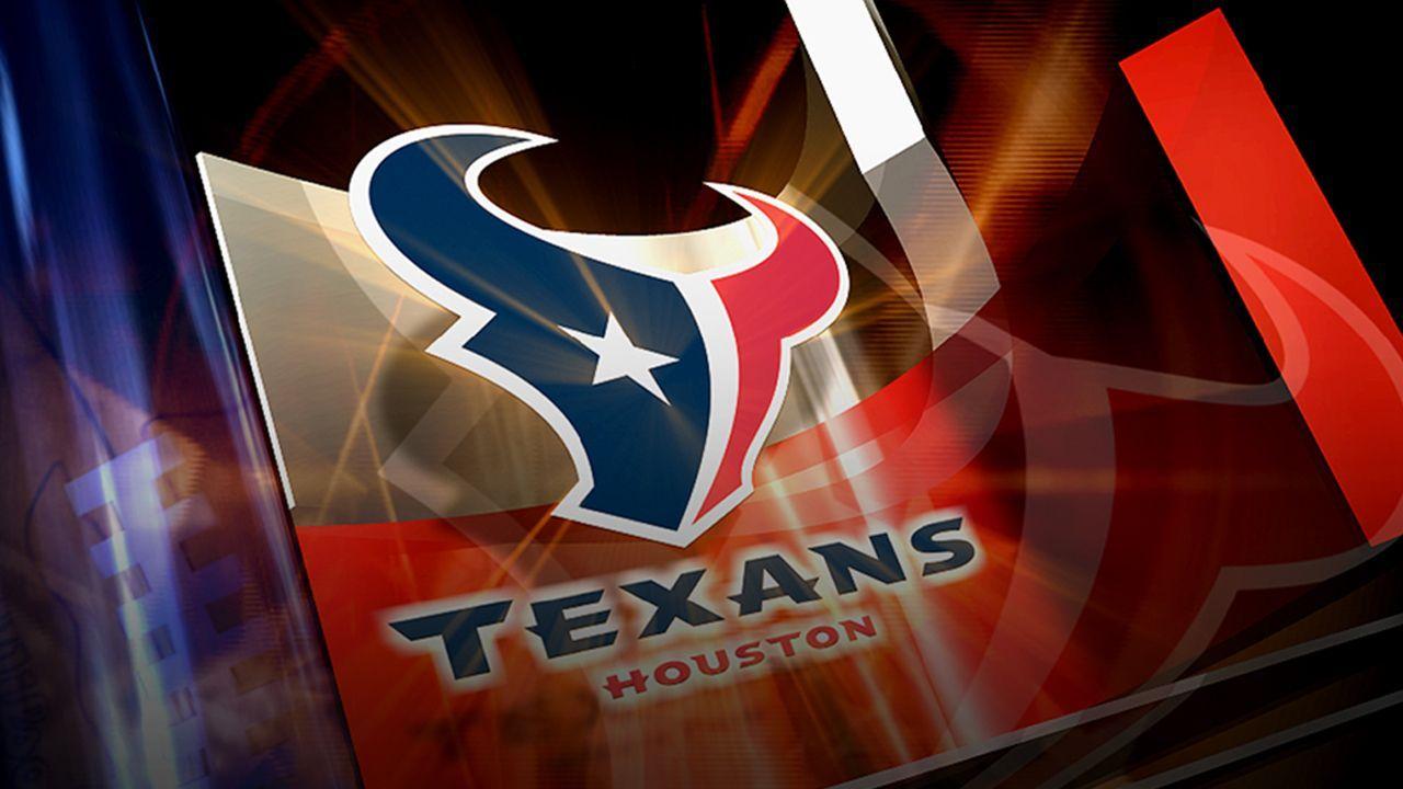 Houston Texans 2016 schedule released