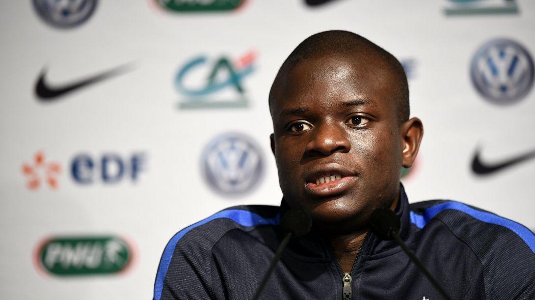 N&;Golo Kante to Chelsea: 5 reasons why Antonio Conte wanted