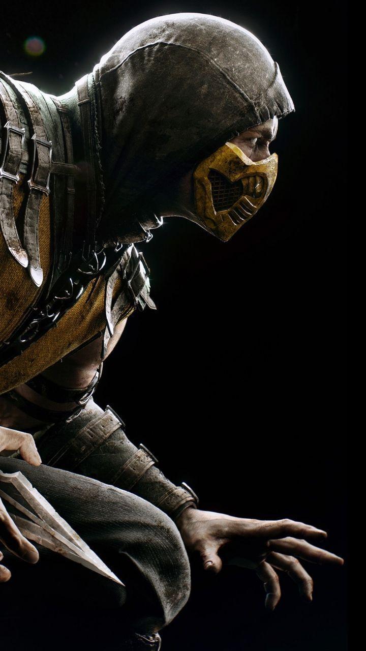 about Mortal Kombat X Wallpaper. Mortal