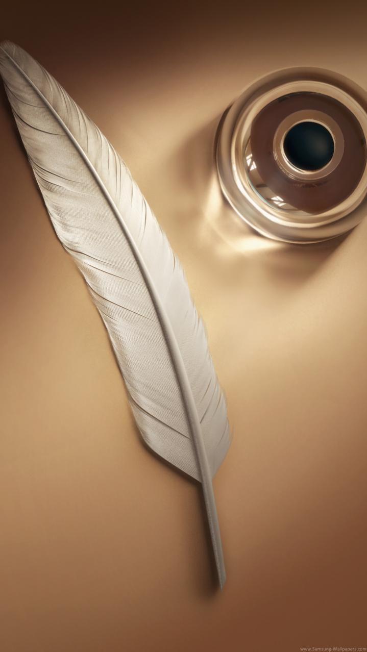 Wallpaper Very Good Lock Screen 720x1280 G. 41. Samsung